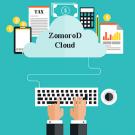 حسابداری ابری زمرد (Gold Cloud Accounting System )